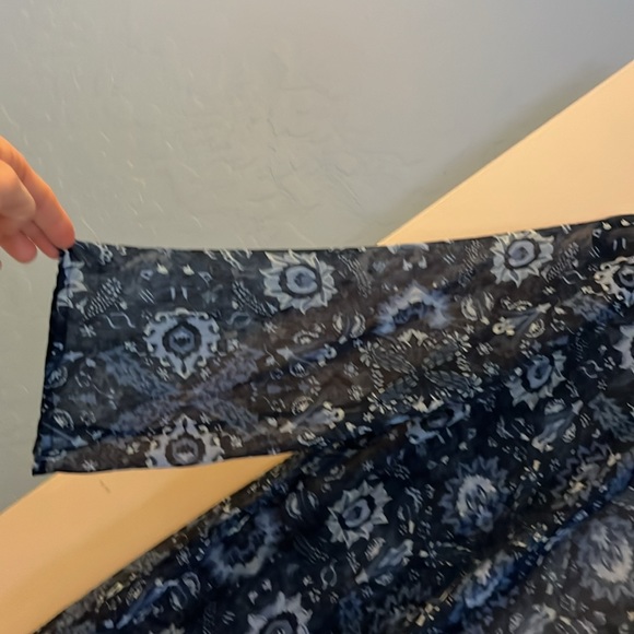 Lucky Brand kimono - Picture 3 of 3